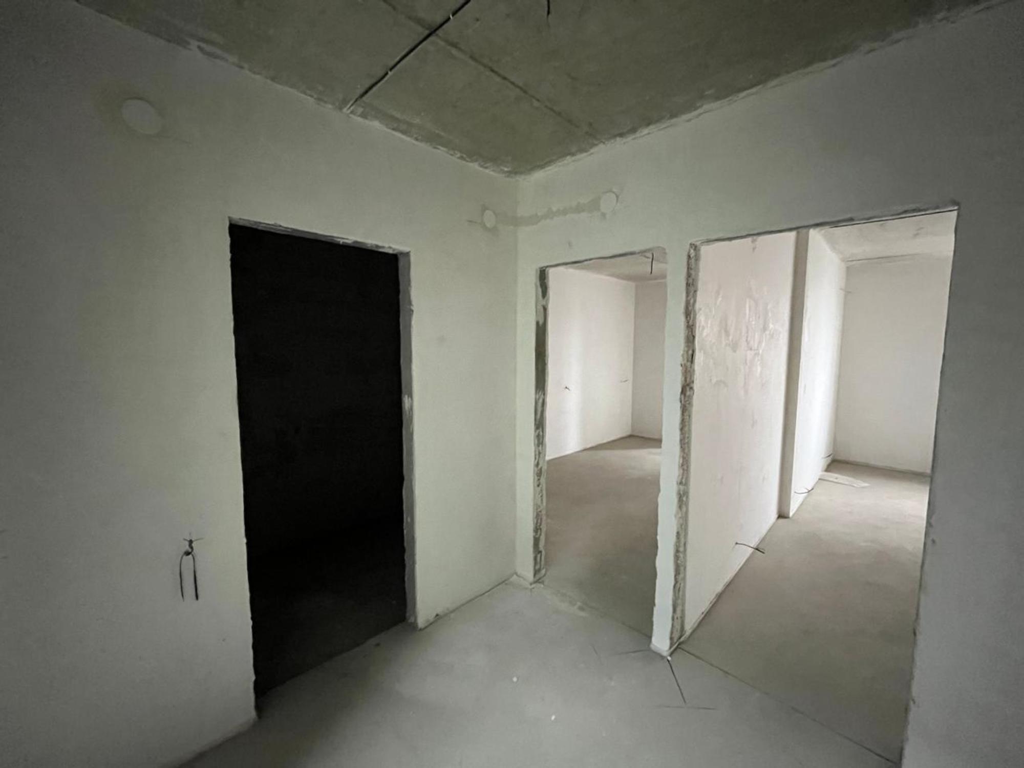 Купить квартиру за 6 850 000 рублей на Анапское шоссе, 18к2