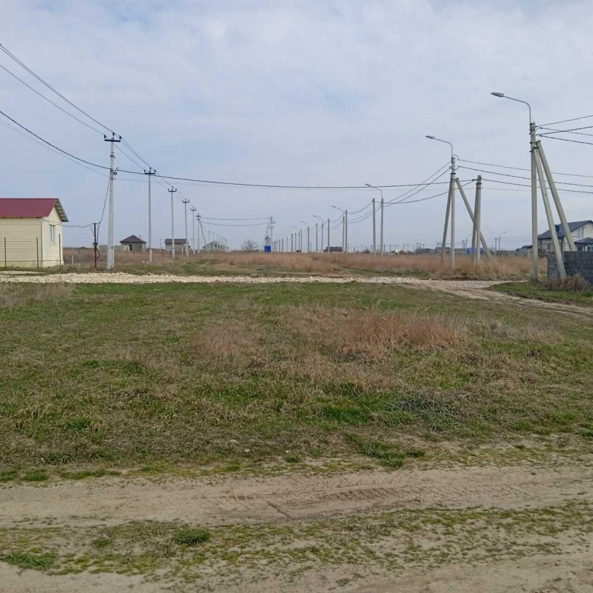 Купить землю, земельный участок за 2 200 000 рублей на село Джигинка