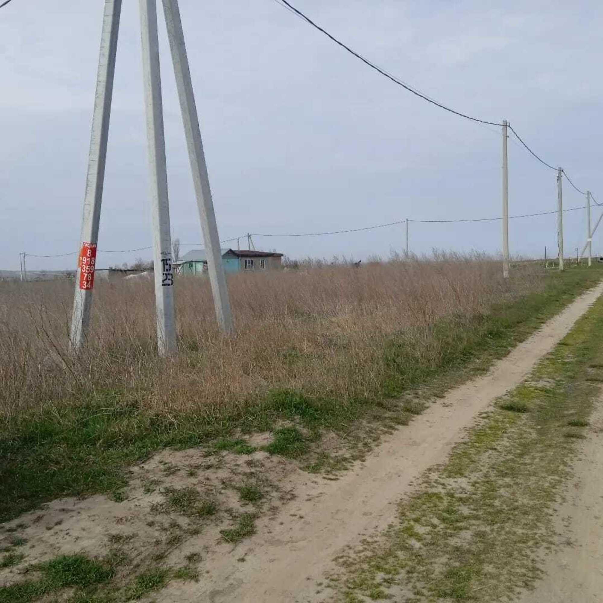 Купить землю, земельный участок за 2 200 000 рублей на село Джигинка