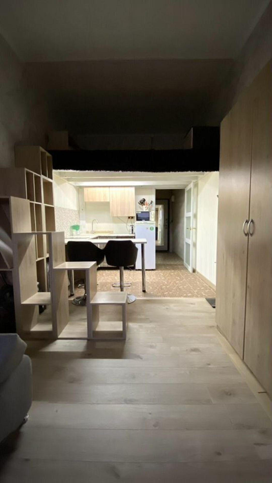 Купить студию за 3 600 000 рублей на улица Кати Соловьяновой, 286 Купить студию за 3 600 000 рублей на улица Кати Соловьяновой, 286