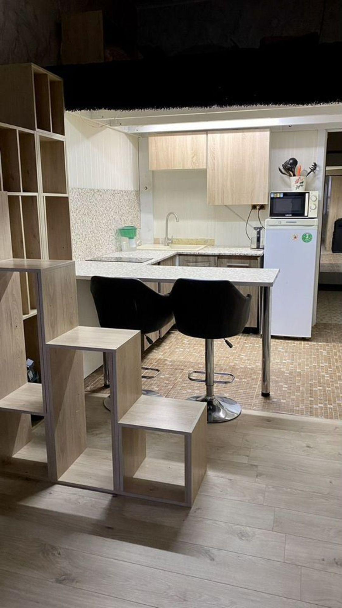 Купить студию за 3 600 000 рублей на улица Кати Соловьяновой, 286 Купить студию за 3 600 000 рублей на улица Кати Соловьяновой, 286