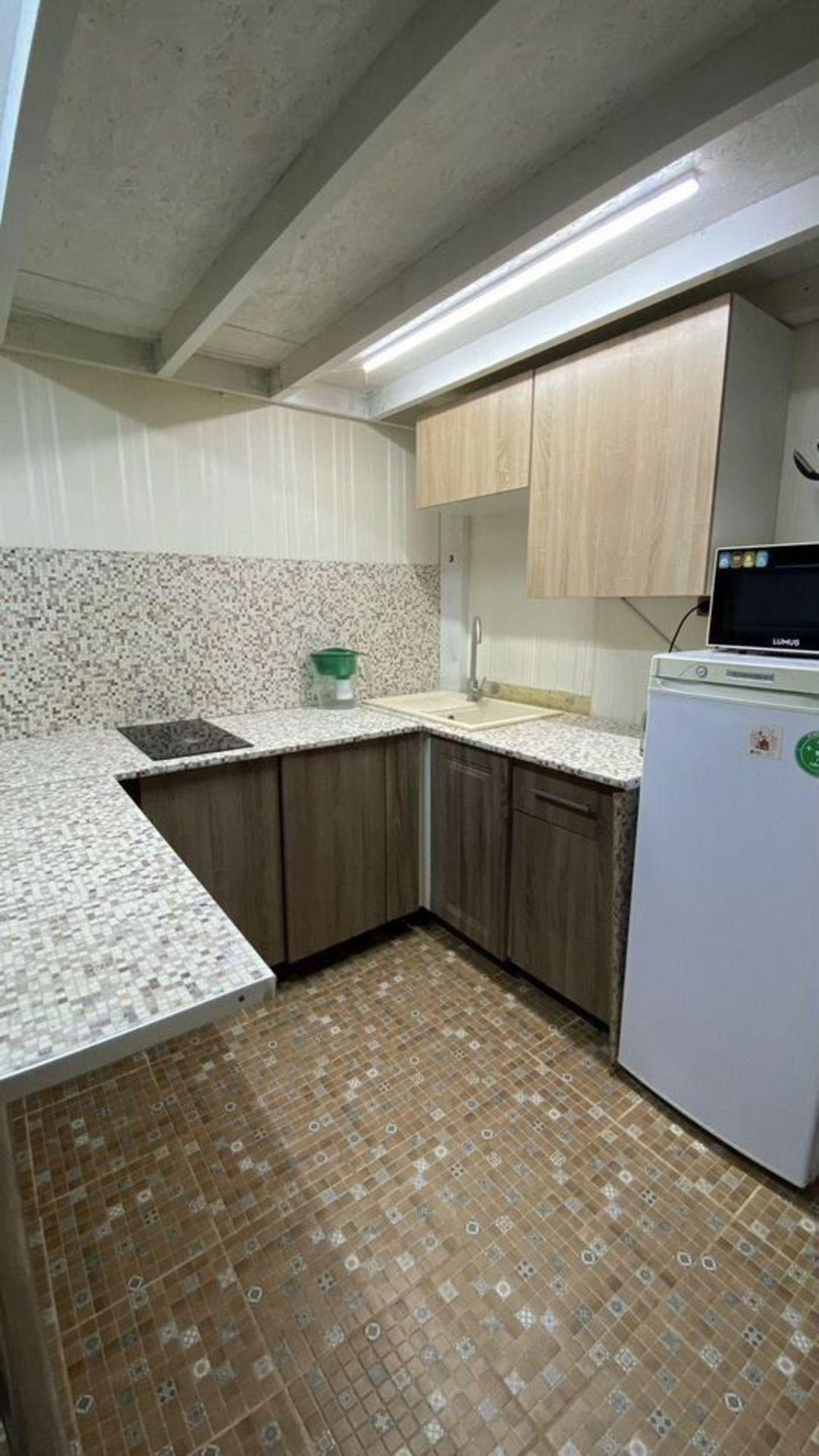 Купить студию за 3 600 000 рублей на улица Кати Соловьяновой, 286 Купить студию за 3 600 000 рублей на улица Кати Соловьяновой, 286