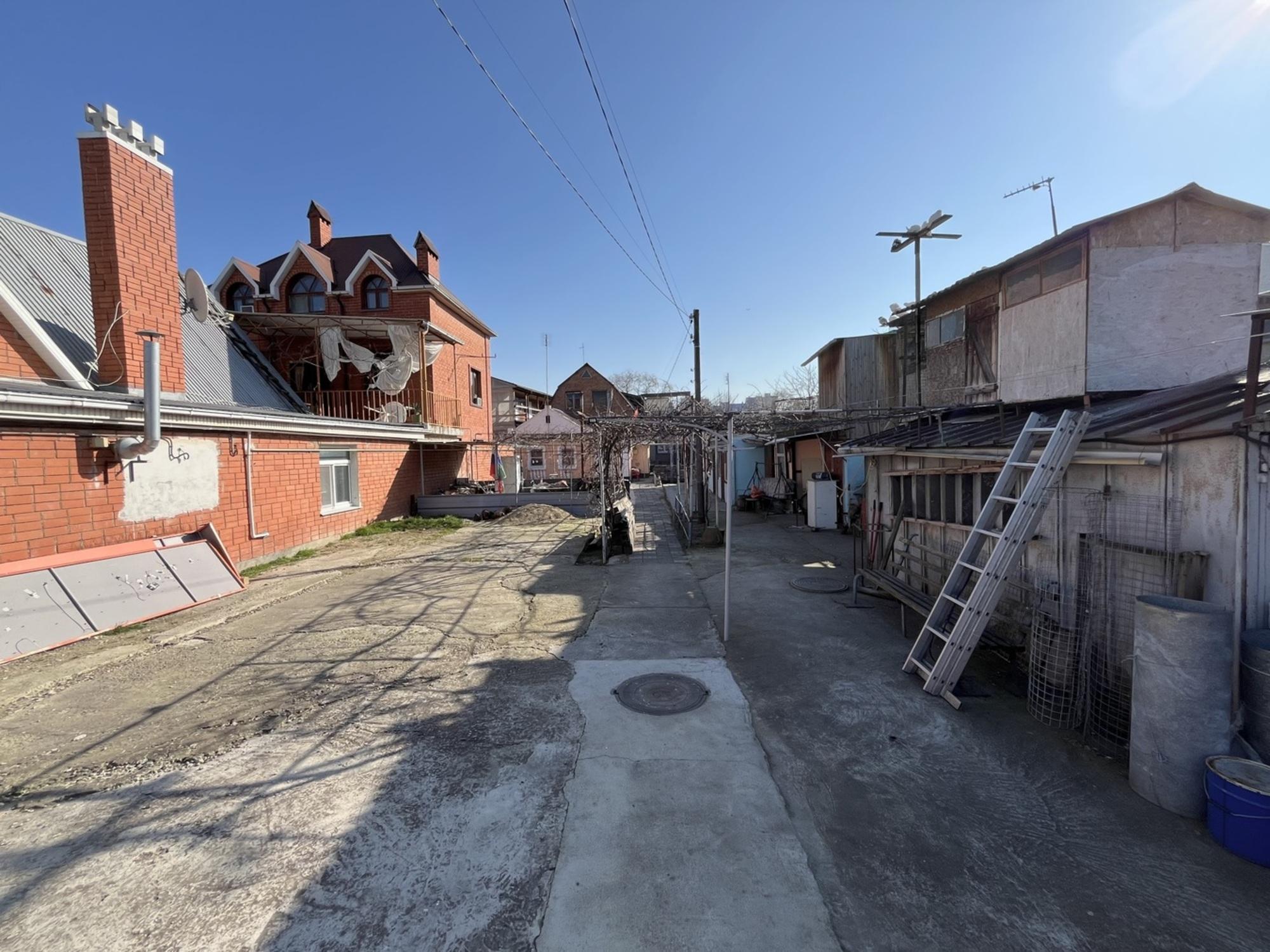 Купить землю, земельный участок за 17 700 000 рублей на Анапа