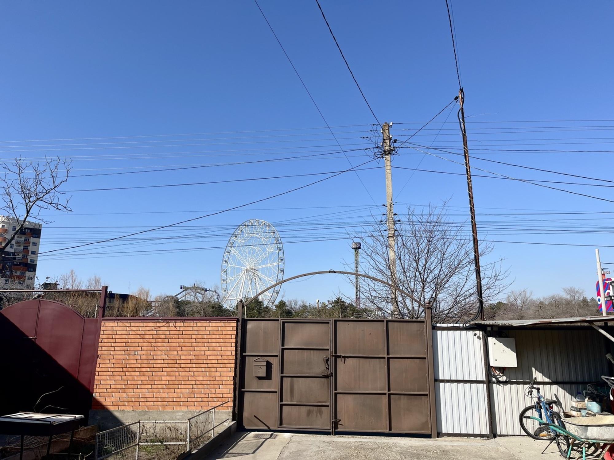 Купить землю, земельный участок за 17 700 000 рублей на Анапа