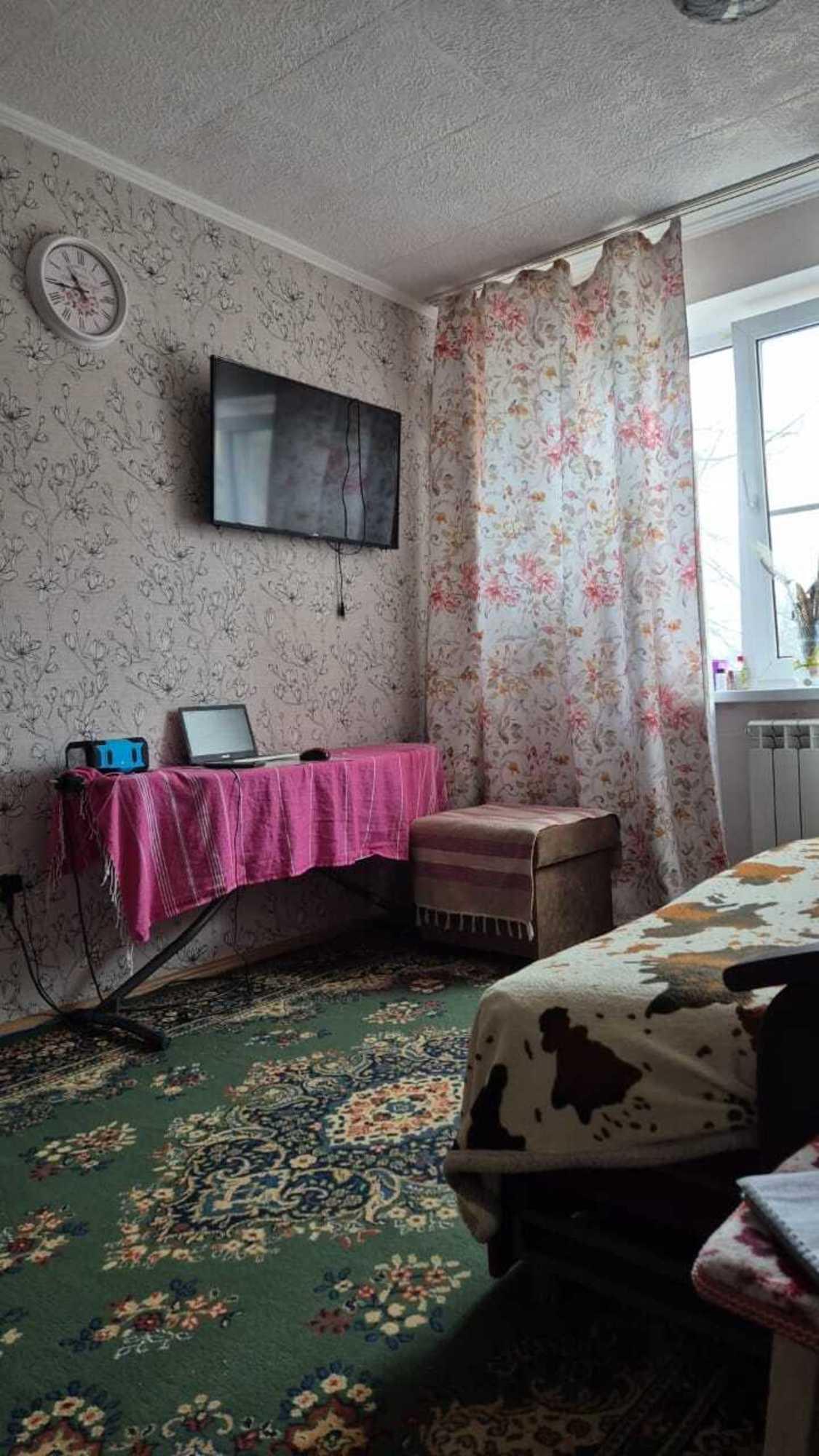 Купить комнату за 2 600 000 рублей на переулок Подстанции, 4