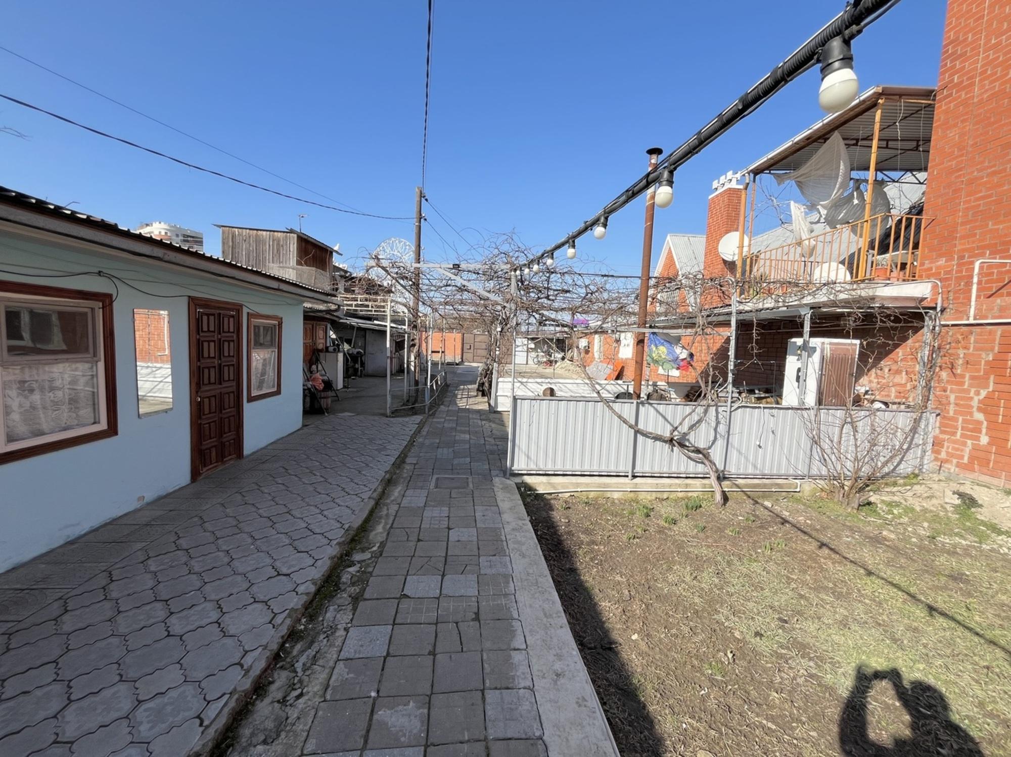 Купить землю, земельный участок за 17 700 000 рублей на Анапа