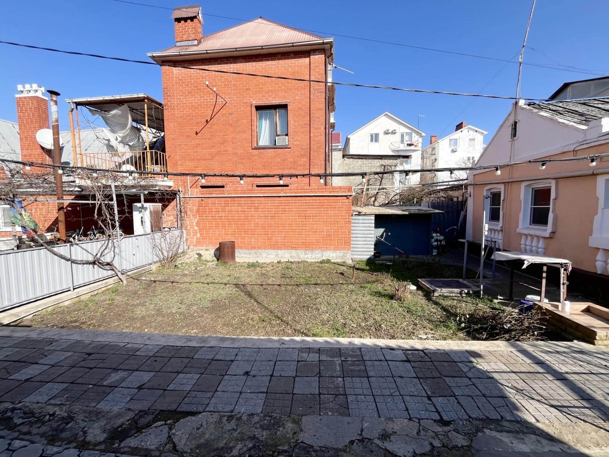 Купить землю, земельный участок за 17 700 000 рублей на Анапа