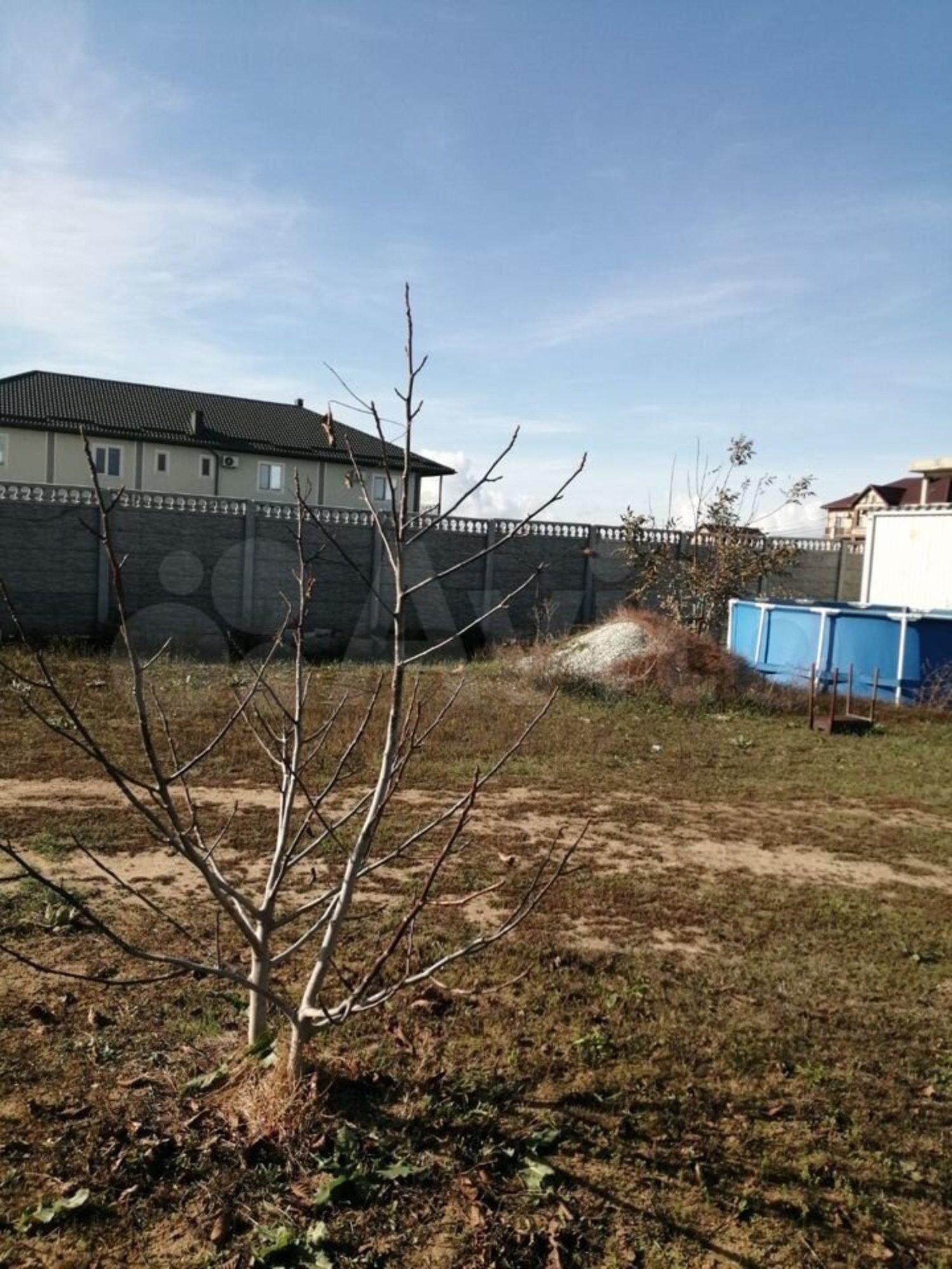 Купить землю, земельный участок за 15 000 000 рублей на Анапа