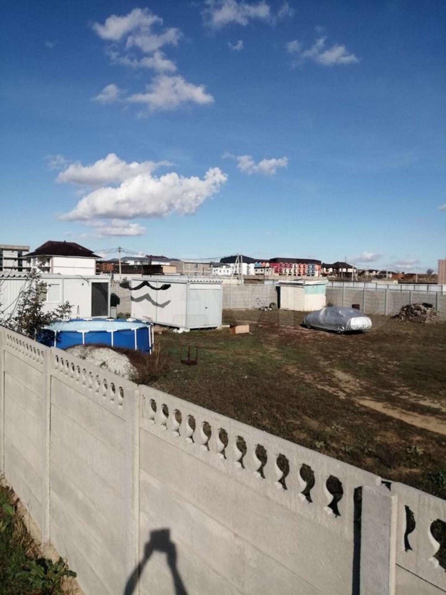 Купить землю, земельный участок за 15 000 000 рублей на Анапа