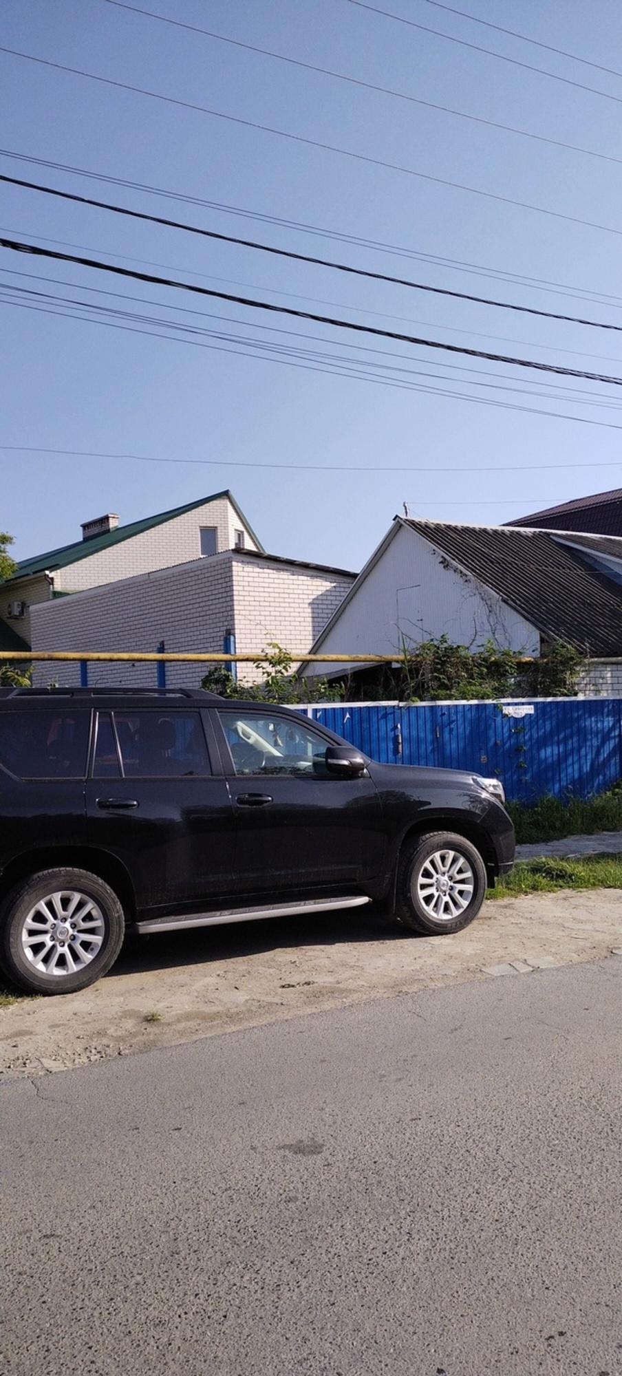 Купить землю, земельный участок за 8 000 000 рублей на Анапа