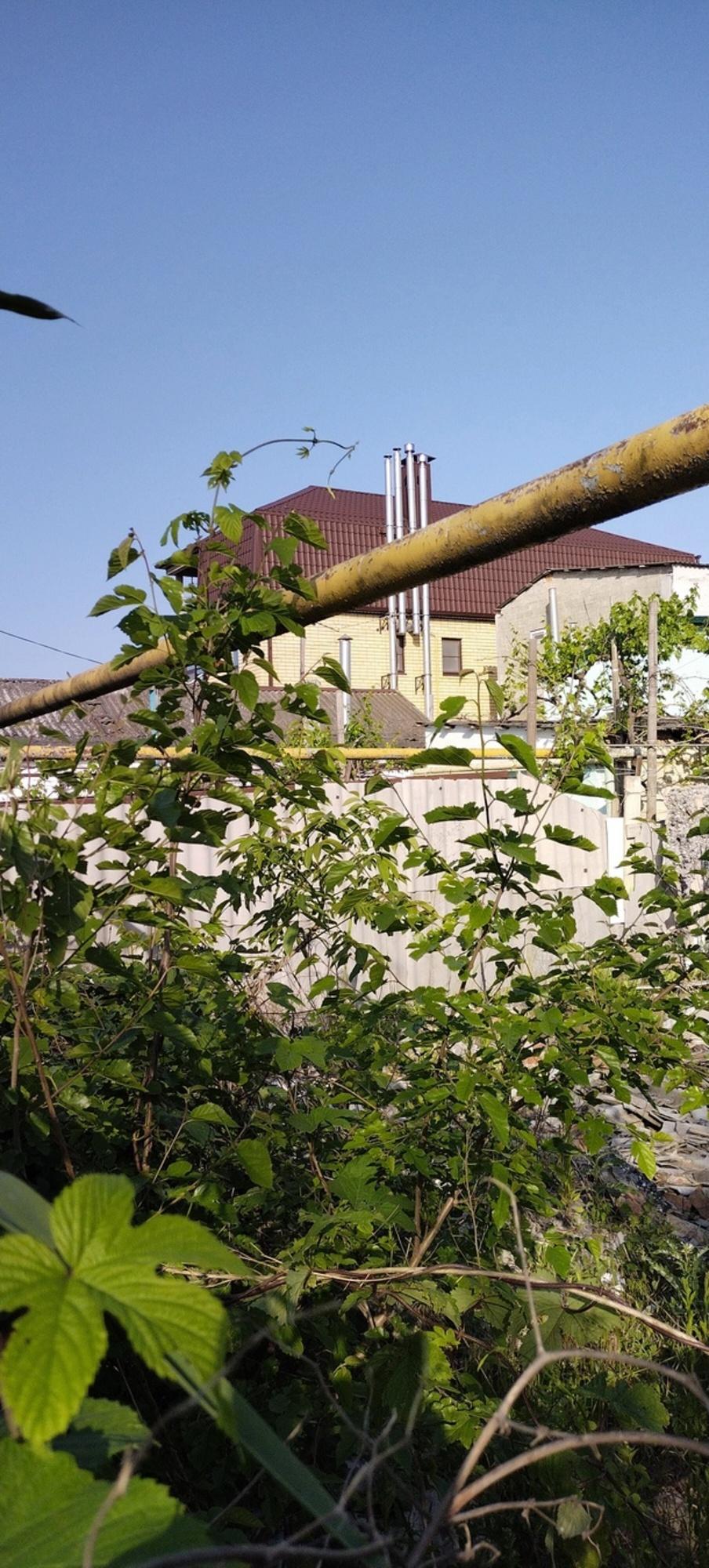 Купить землю, земельный участок за 8 000 000 рублей на Анапа