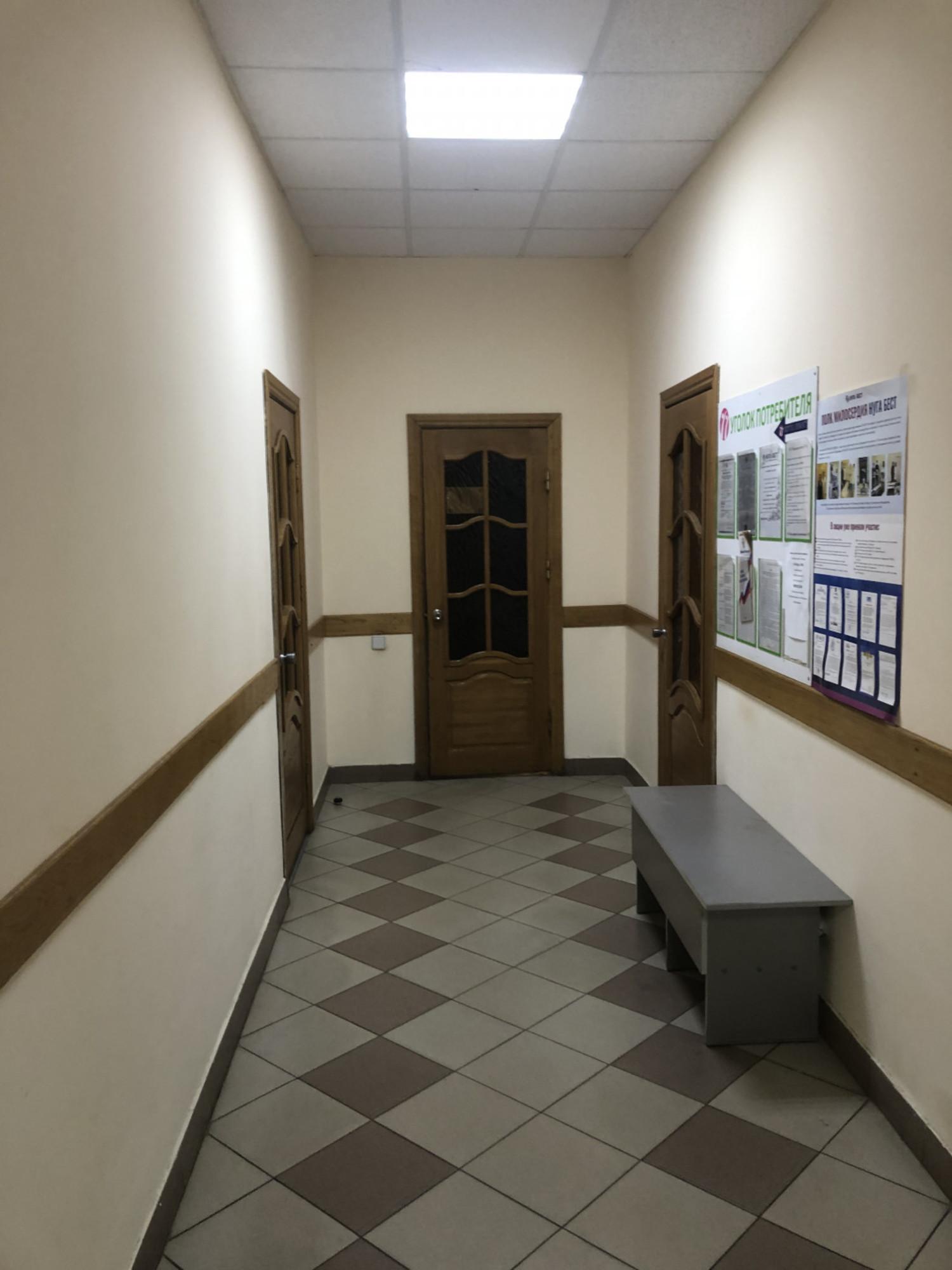 Сдать офис, помещение под офис за 60 000 рублей на Плехановская ул., 22