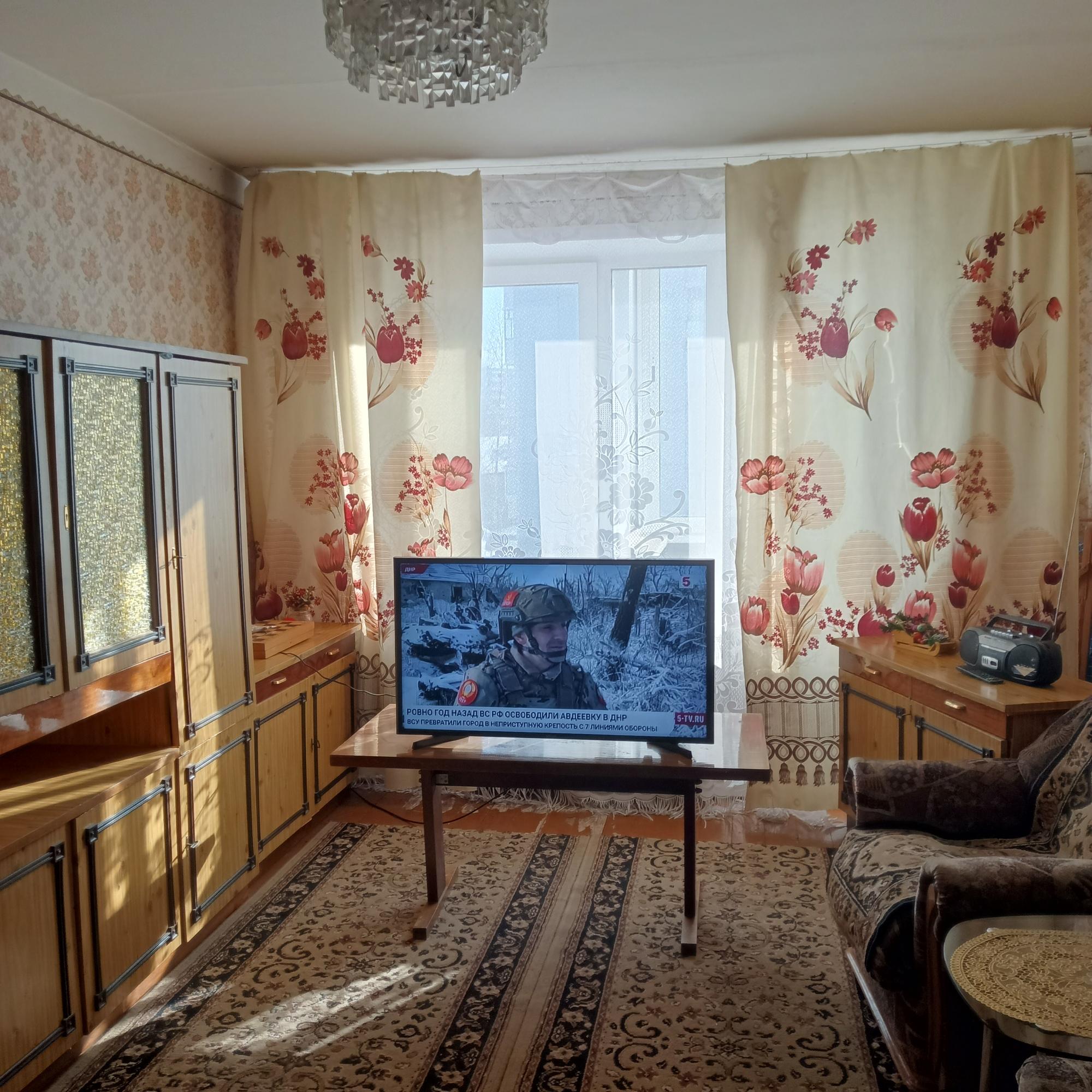 Купить квартиру за 2 350 000 рублей на Георгия Димитрова, 14