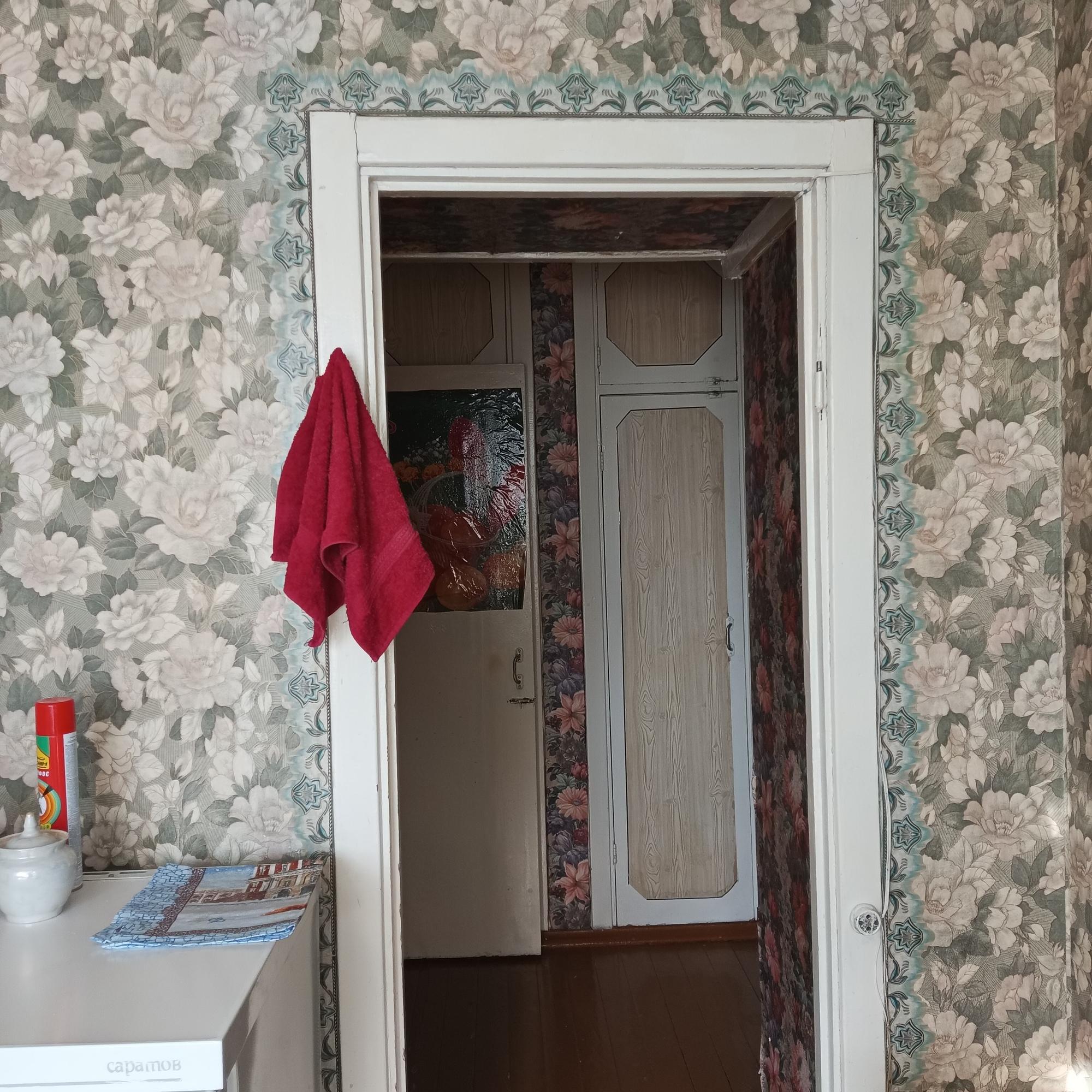 Купить квартиру за 2 350 000 рублей на Георгия Димитрова, 14