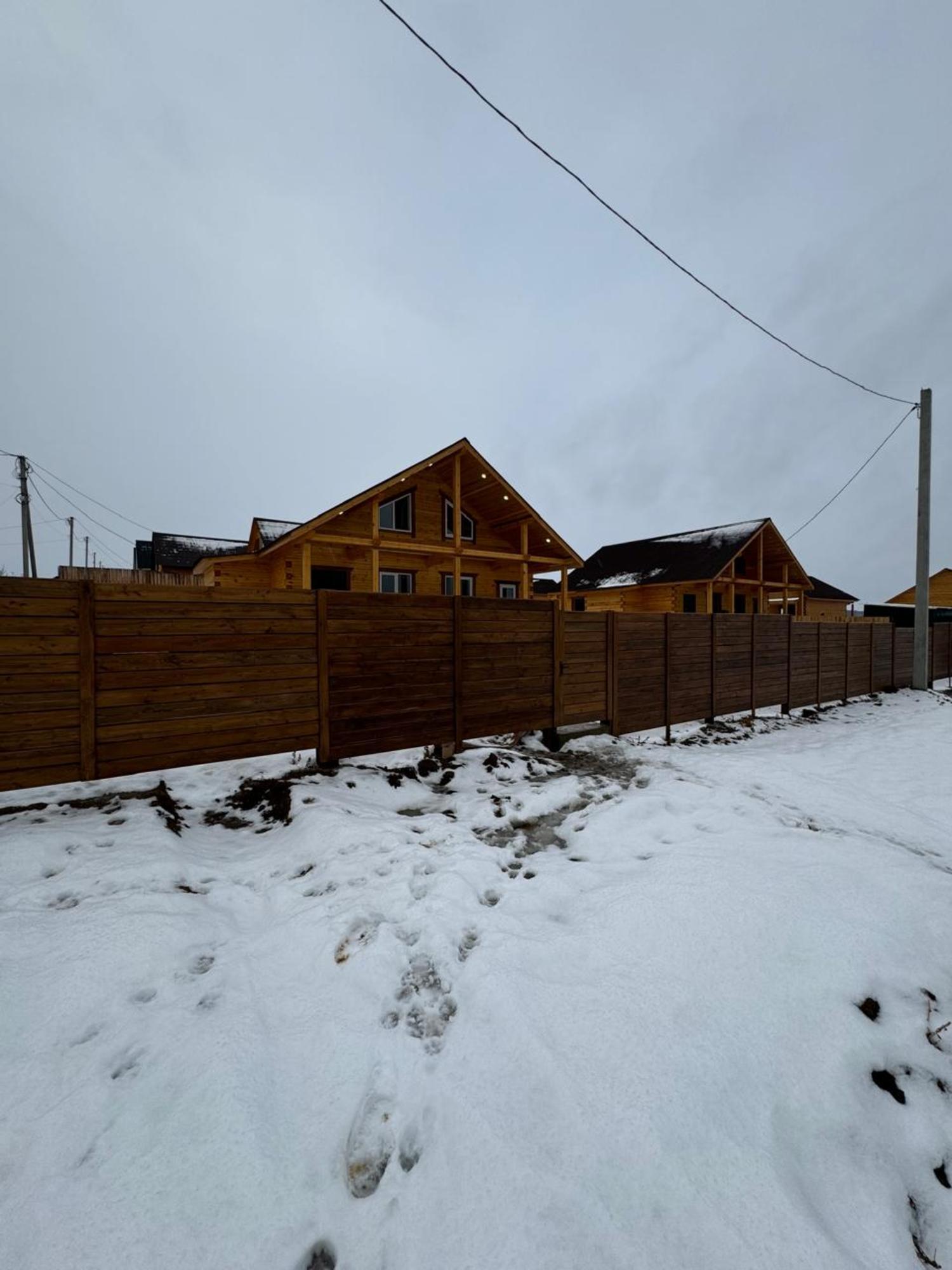 Купить дачу, дом, коттедж за 5 700 000 рублей на Генерала Белобородова, 35а