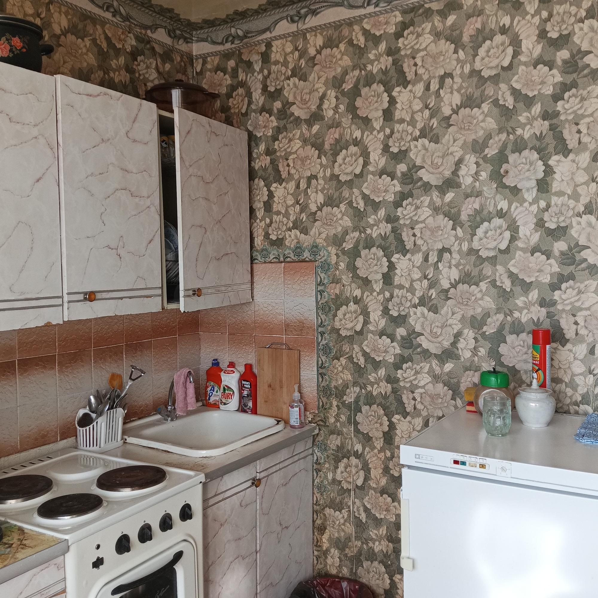 Купить квартиру за 2 350 000 рублей на Георгия Димитрова, 14