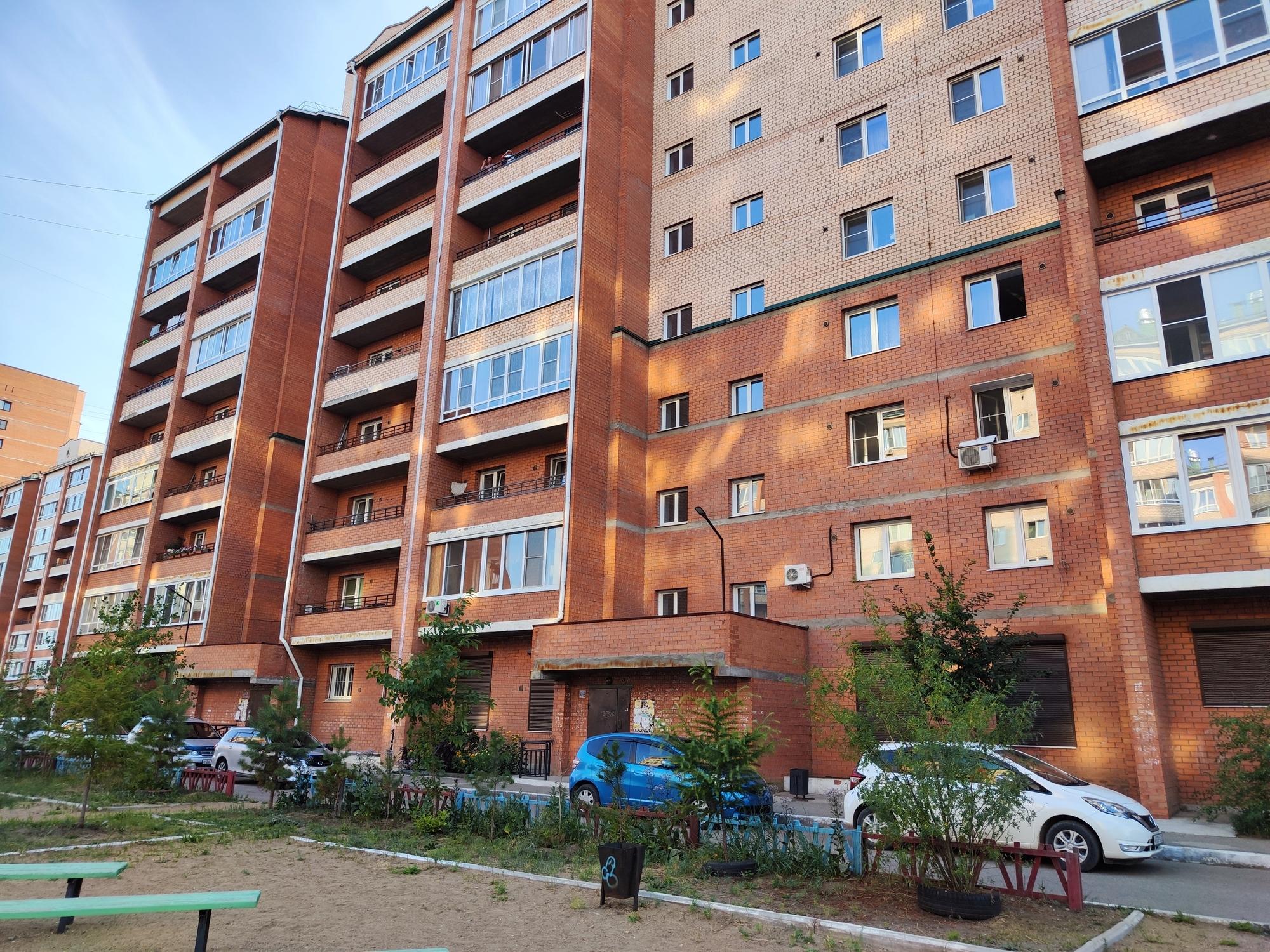 Купить квартиру за 5 100 000 рублей на микрорайон 3-й,11
