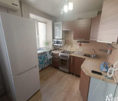 3-комн, 55кв м, этаж 2/4 Нахимовская ул, 4