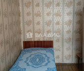 2-комн, 42.3кв м, этаж 2/4 улица Гагарина