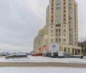 помещение 345.4 кв м Октябрьский проспект