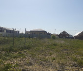 земля 4 сот село Цибанобалка