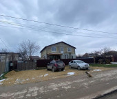 коттедж 190 кв м Лиманная улица
