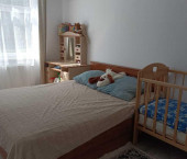 1-комн, 32кв м, этаж 1/7 Пионерский проспект, 100Вк1