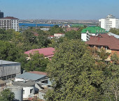 1-комн, 50кв м, этаж 8/8 улица Кирова, 12