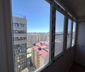 -комн, 23кв м, этаж 16/16 улица Лермонтова, 116к1