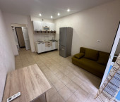 -комн, 24кв м, этаж 3/14 Парковая улица, 61к4