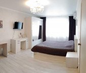 1-комн, 42кв м, этаж 6/16 улица Адмирала Пустошкина, 22к11