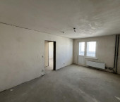 1-комн, 42кв м, этаж 11/16 улица Ленина, 235