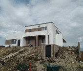 коттедж 282 кв м улица Роз