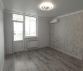 -комн, 35кв м, этаж 19/20 Рождественская улица, 55к2