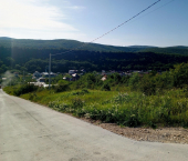 земля 7 сот загородный посёлок Дачи