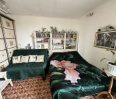 2-комн, 60кв м, этаж 2/2 Пионерский проспект, 253