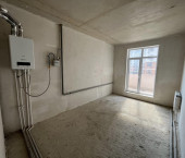 2-комн, 53кв м, этаж 2/16 Анапское шоссе, 32к6