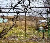земля 7 сот село Варваровка