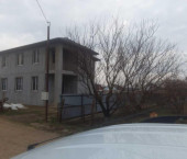 коттедж 166 кв м Российская улица