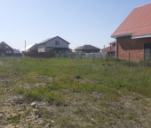 земля 4 сот село Цибанобалка