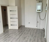 1-комн, 36кв м, этаж 8/16 Анапское шоссе, 32к6
