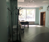 офис 68 кв м, этаж 1/3 Плехановская ул., 22