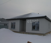 коттедж 110 кв м ДНП Чистые Росы 2,Авантюриновая 4501018