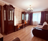 3-комн, 60кв м, этаж 3/5 Гагарина улица,17