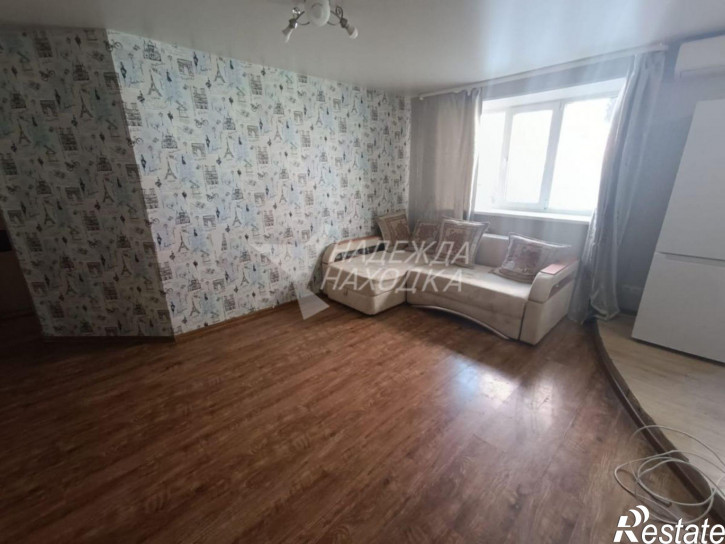 3-комн квартира Нахимовская ул, 4