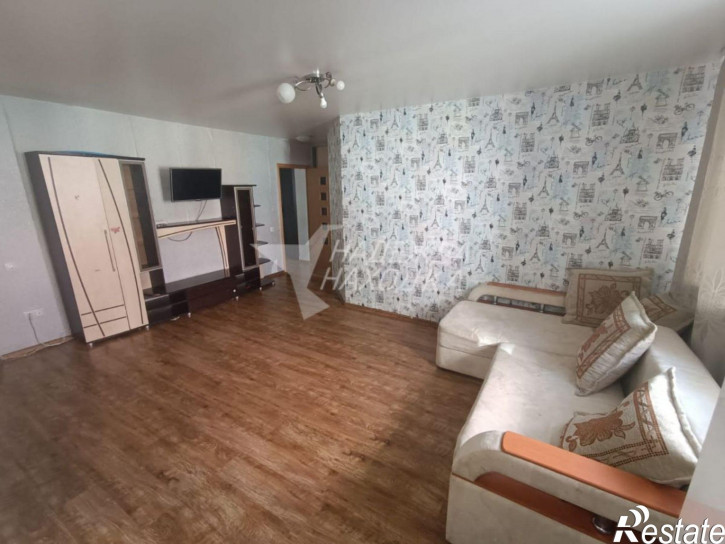 3-комн квартира Нахимовская ул, 4