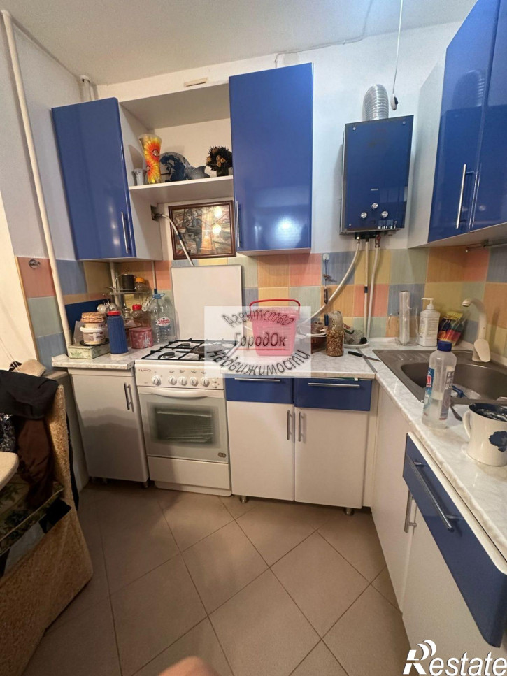 1-комн квартира Ленина ул, 29 1-комн квартира Ленина ул, 29