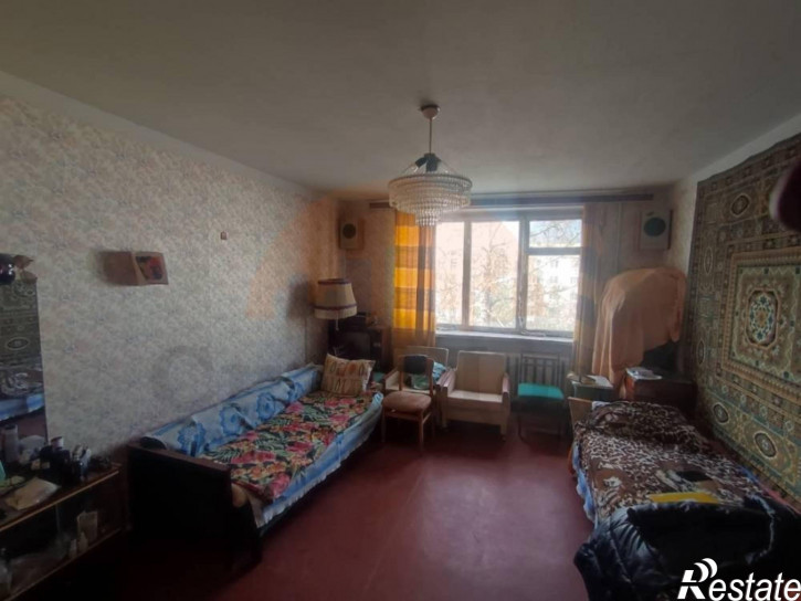 2-комн квартира Строительная ул., 18