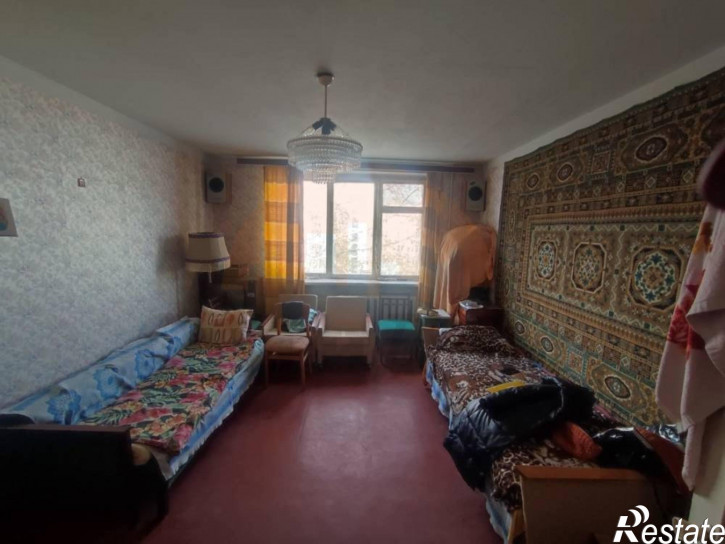 2-комн квартира Строительная ул., 18