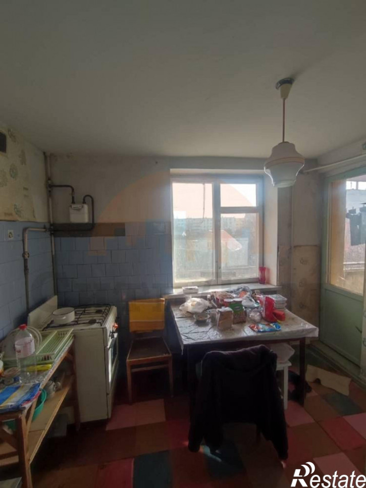 2-комн квартира Строительная ул., 18